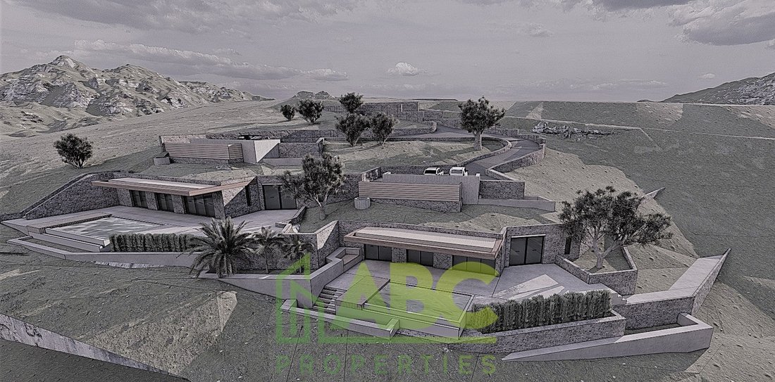 Villa in Community of Mochos, Malia, Greece 4 - 15037960