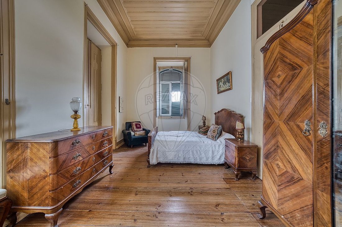 House in Alpiarca, Santarem District, Portugal 1 - 15043109