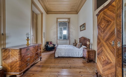 House in Alpiarca, Santarem District, Portugal 1