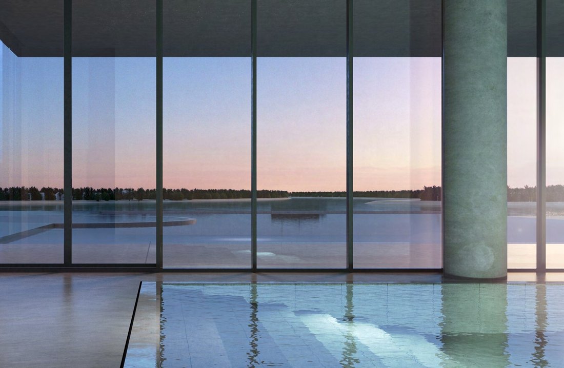 Apartment in Palm Jumeirah, Dubai, United Arab Emirates 5 - 15040930