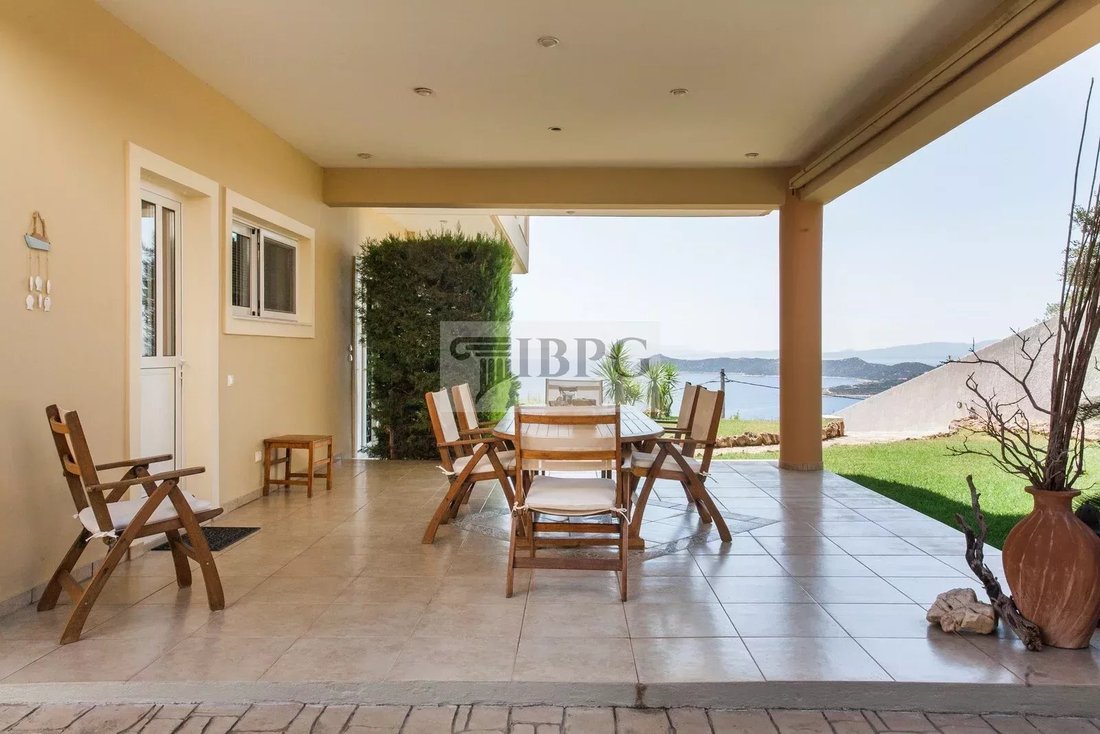 Villa in Marathonas, Attica, Greece 2 - 13596104