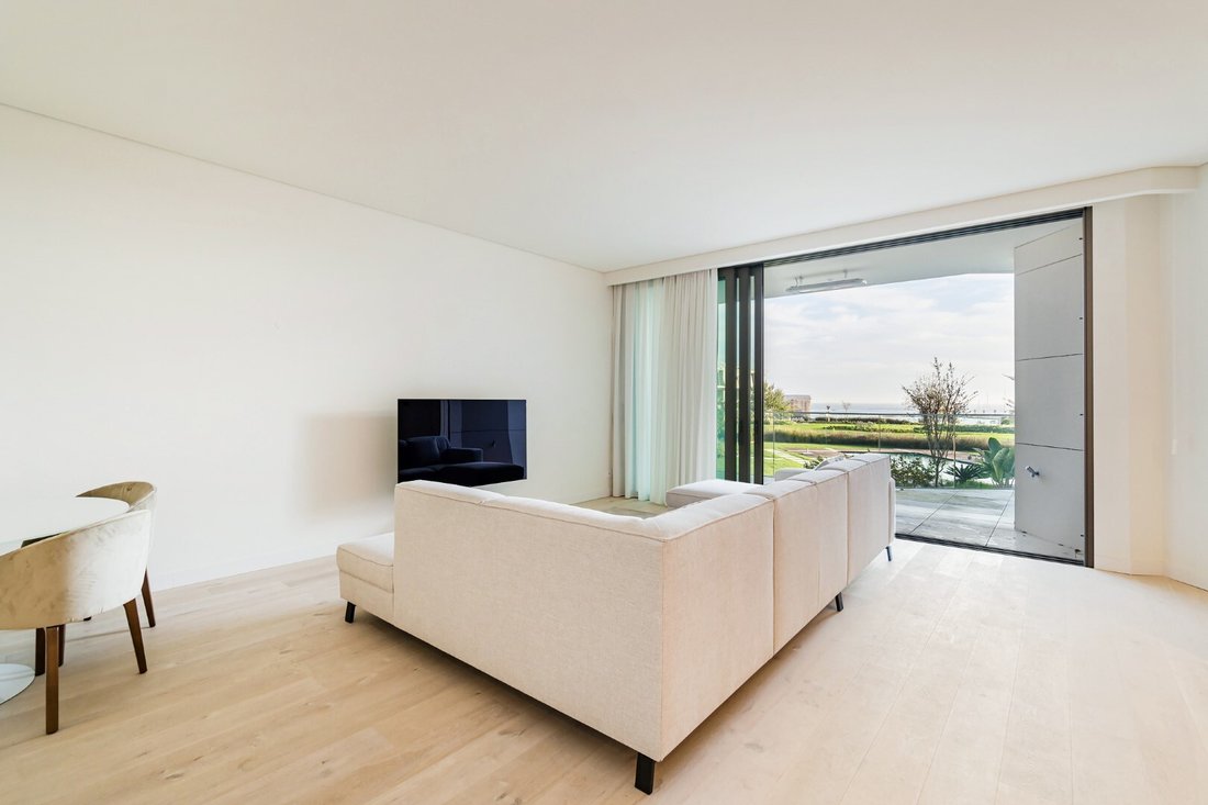 Apartment in Cascais e Estoril, Lisbon, Portugal 4 - 15041710