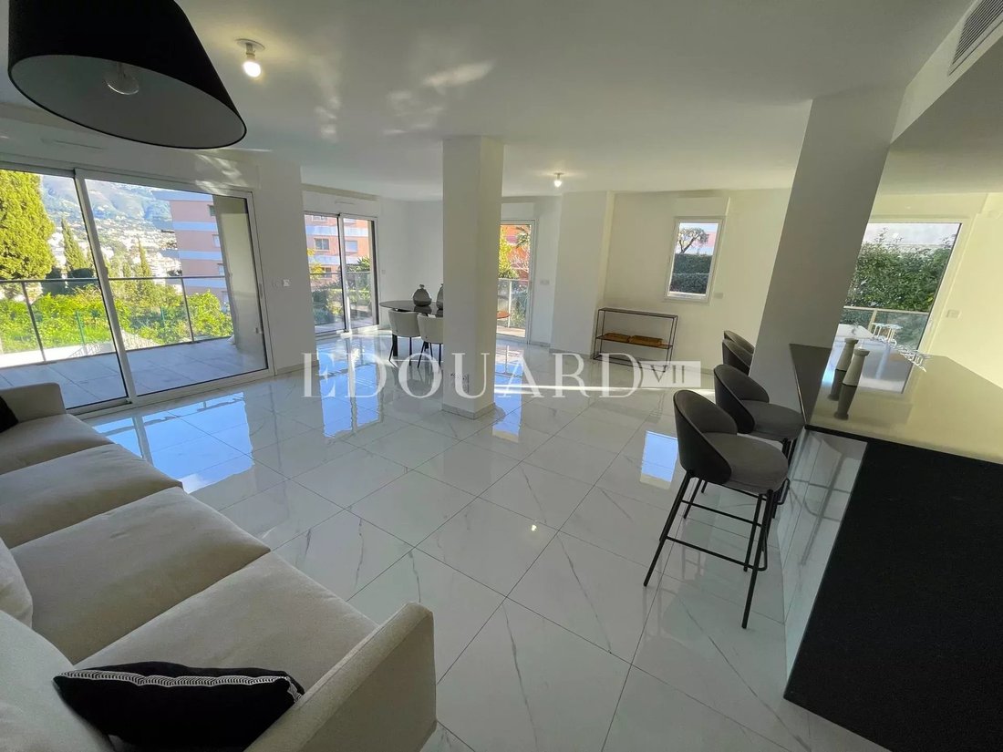 Apartment in Cap Martin, Roquebrune-Cap-Martin, France 2 - 12643295