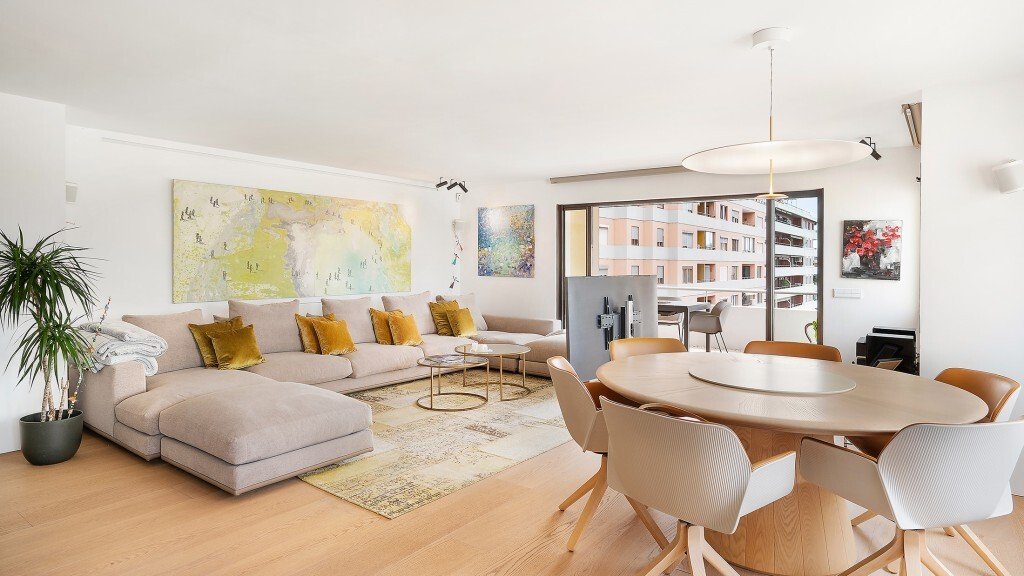 Wohnung in Palma, Balearische Inseln, Spanien 1 - 15037143