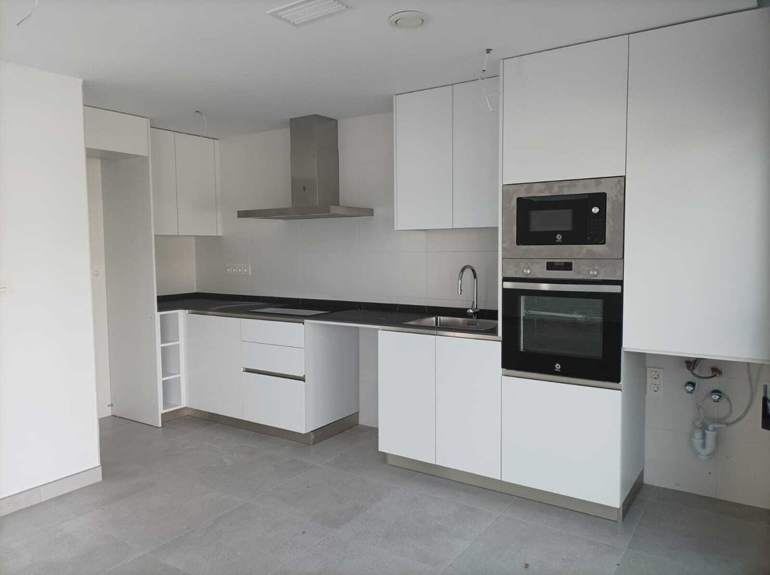 Villa in Elx / Elche, Valencian Community, Spain 3 - 12415226