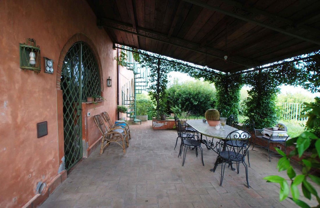 Azienda agricola a Pontedera, Toscana, Italia 4 - 15037036