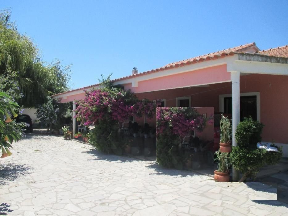 Villa in Poceirao e Marateca, Setubal, Portugal 4 - 15042952