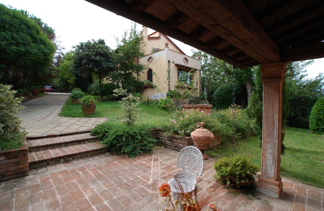 Azienda agricola a Pontedera, Toscana, Italia 5 - 15037036