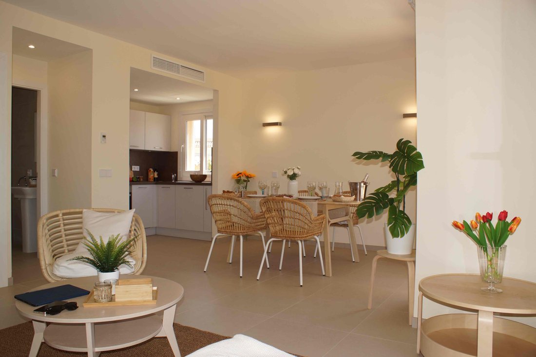 House in Campos, Balearic Islands, Spain 3 - 15036903