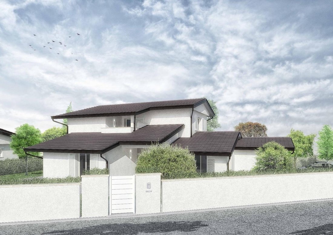Villa a Pontedera, Toscana, Italia 3 - 15036990