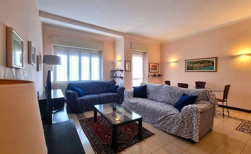 Castle for Sale in Finale Ligure, Liguria, Italy