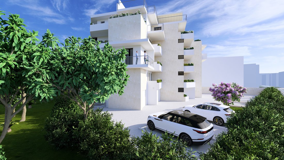 Apartamento en Alguer, Cerdeña, Italia 5 - 15039376
