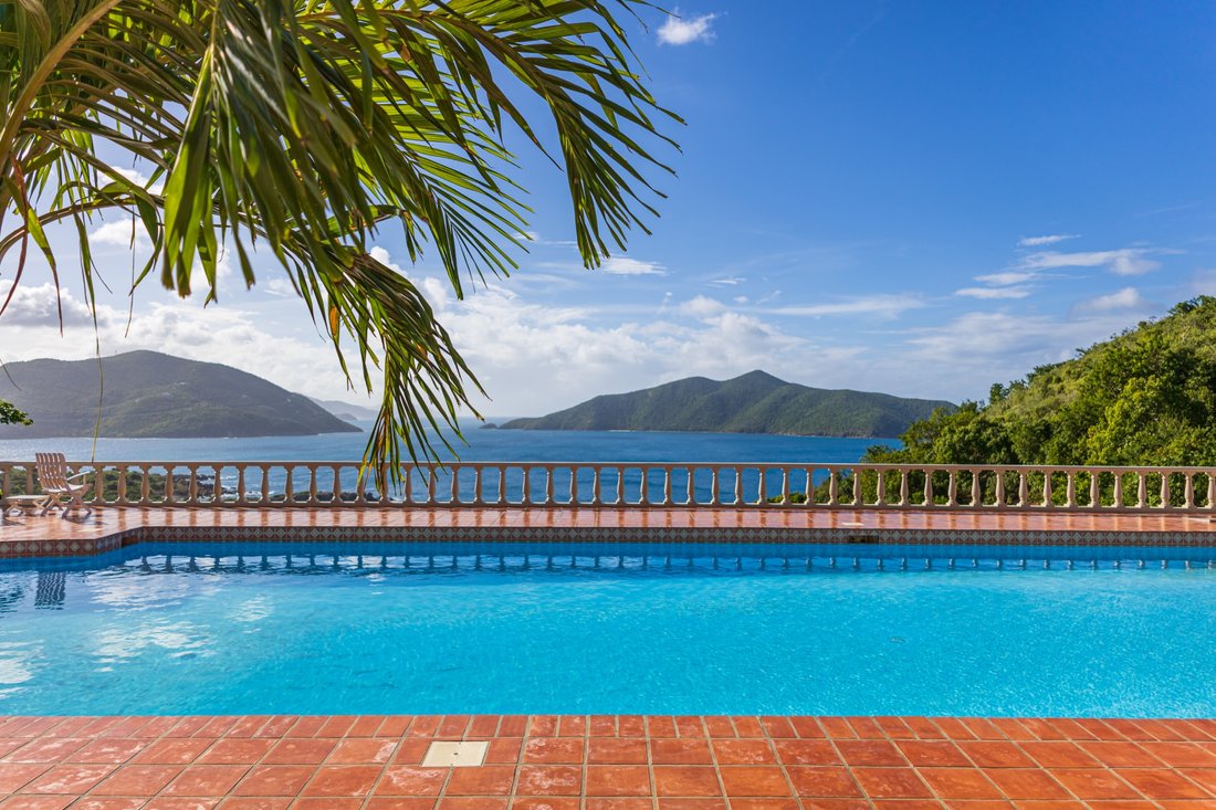 House in Great Camanoe, Virgin Islands, British 5 - 15041605