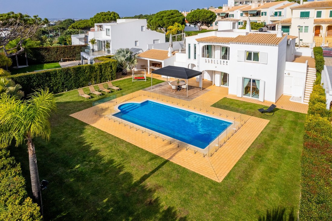 House in Loule (Sao Clemente), Algarve, Portugal 4 - 15041953