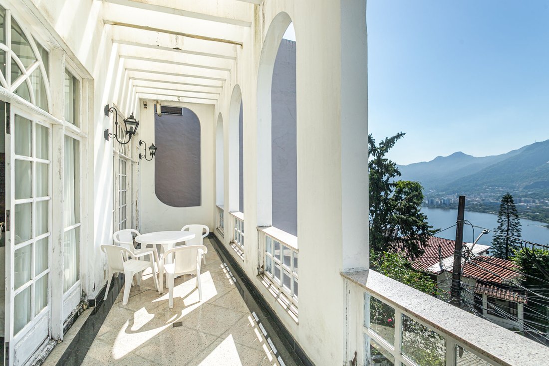 House in Rio de Janeiro, State of Rio de Janeiro, Brazil 5 - 15041470