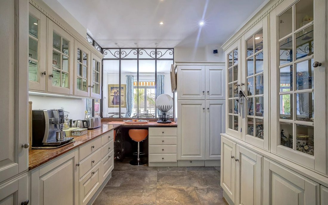 Villa in Liberation, Nice, France 5 - 15035867