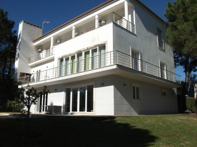 Villa in Carvalhal, Setubal, Portugal 1 - 15042996