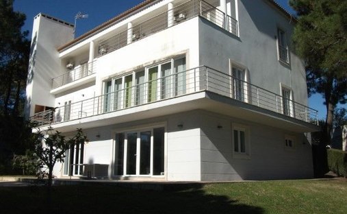Villa in Carvalhal, Setubal, Portugal 1