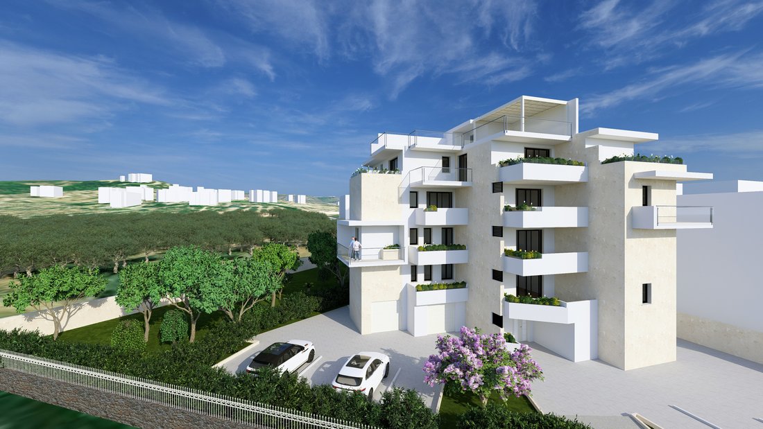 Apartamento en Alguer, Cerdeña, Italia 1 - 15039376