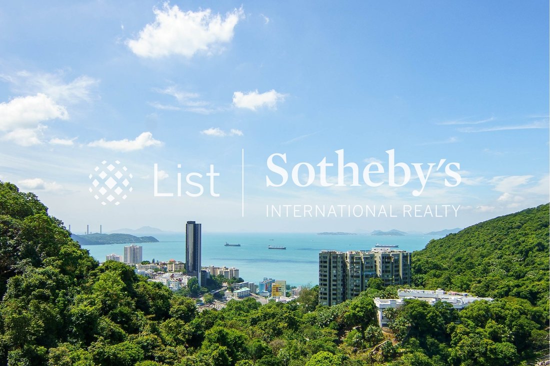 Apartment in Pokfulam, Hong Kong 2 - 15041436