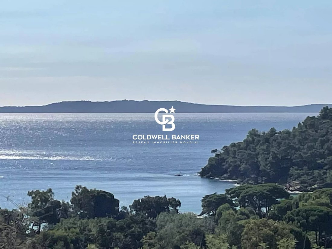 Le Lavandou, Provence-Alpes-Côte d'Azur, France 5 - 15036307