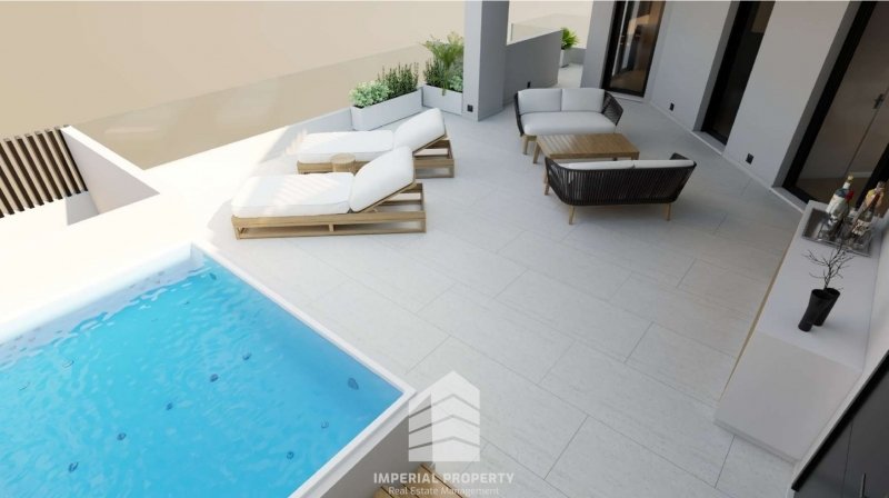 Apartment in Ilioupoli, Attica, Greece 1 - 15038968