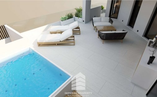 Apartment in Ilioupoli, Attica, Greece 1