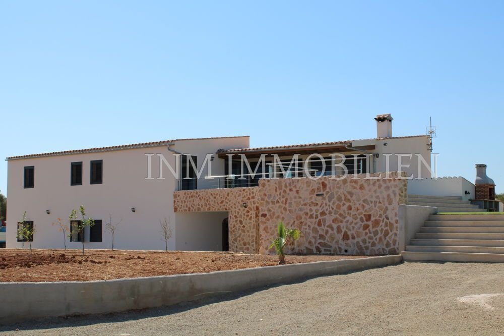 Finca in Campos, Balearic Islands, Spain 2 - 15043053