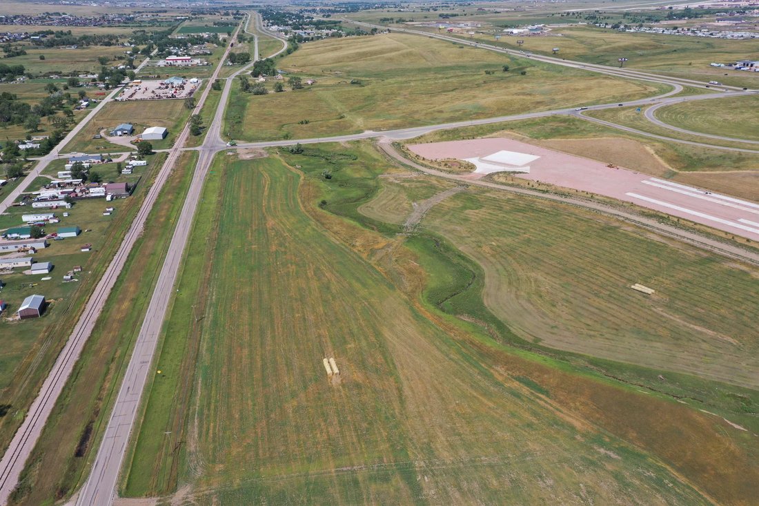Land in Box Elder, South Dakota, United States 5 - 15043607