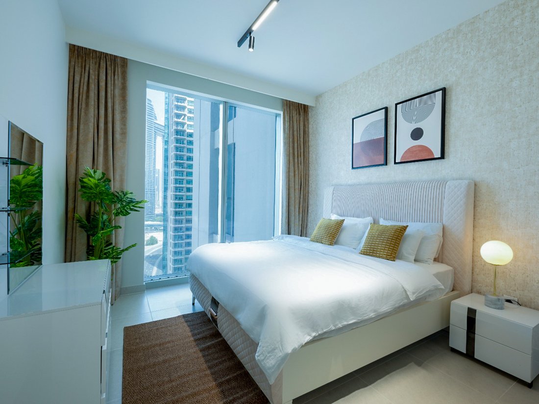 Apartment in Downtown Dubai, Dubai, United Arab Emirates 5 - 15043325