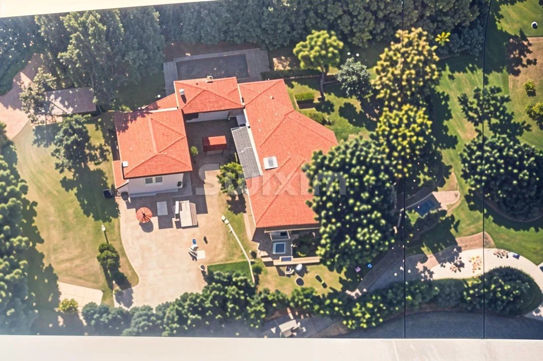 House in Hameau, Simiane-Collongue, France 5 - 14410090