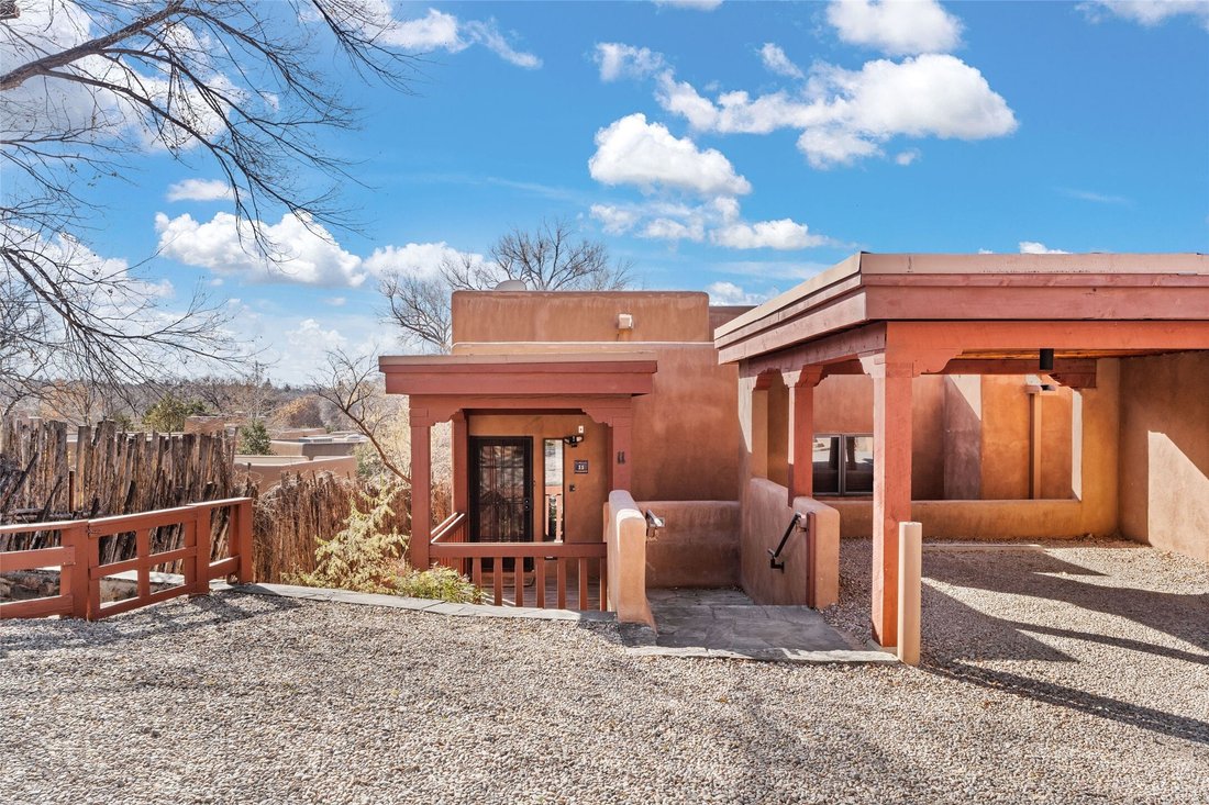 Condo in Santa Fe, New Mexico, United States 3 - 15038715