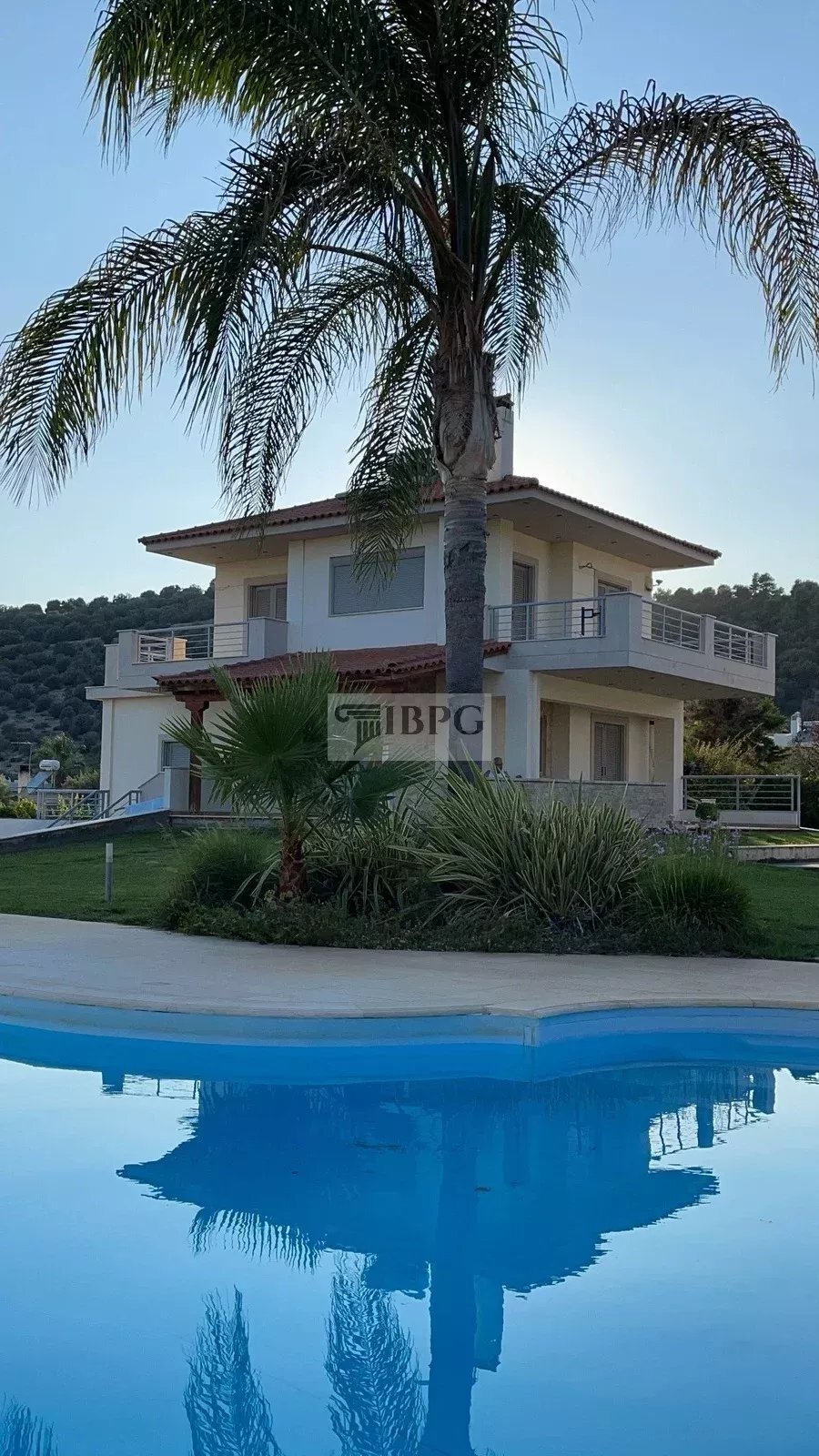 Villa in Eretria, Thessaly and Central Greece, Greece 1 - 15039345