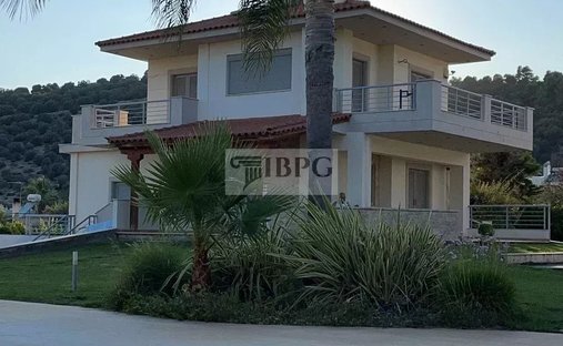 Villa en Eretria, Thessaly and Central Greece, Grecia 1