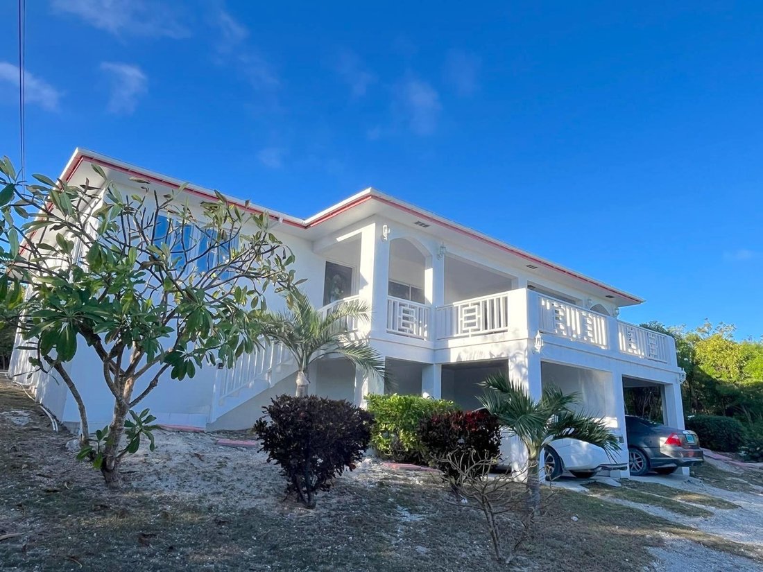 Appartement à Stella Maris, Long Island, Bahamas 3 - 15031667