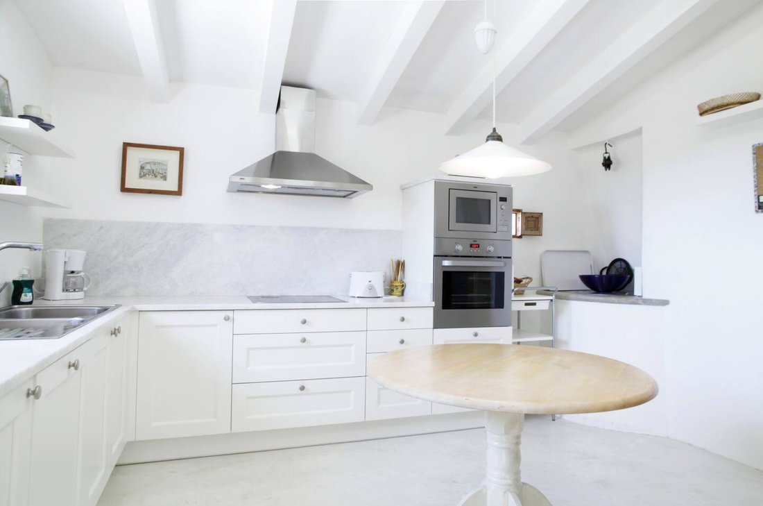Chalet in Sant Llorenc des Cardassar, Balearic Islands, Spain 3 - 15036755