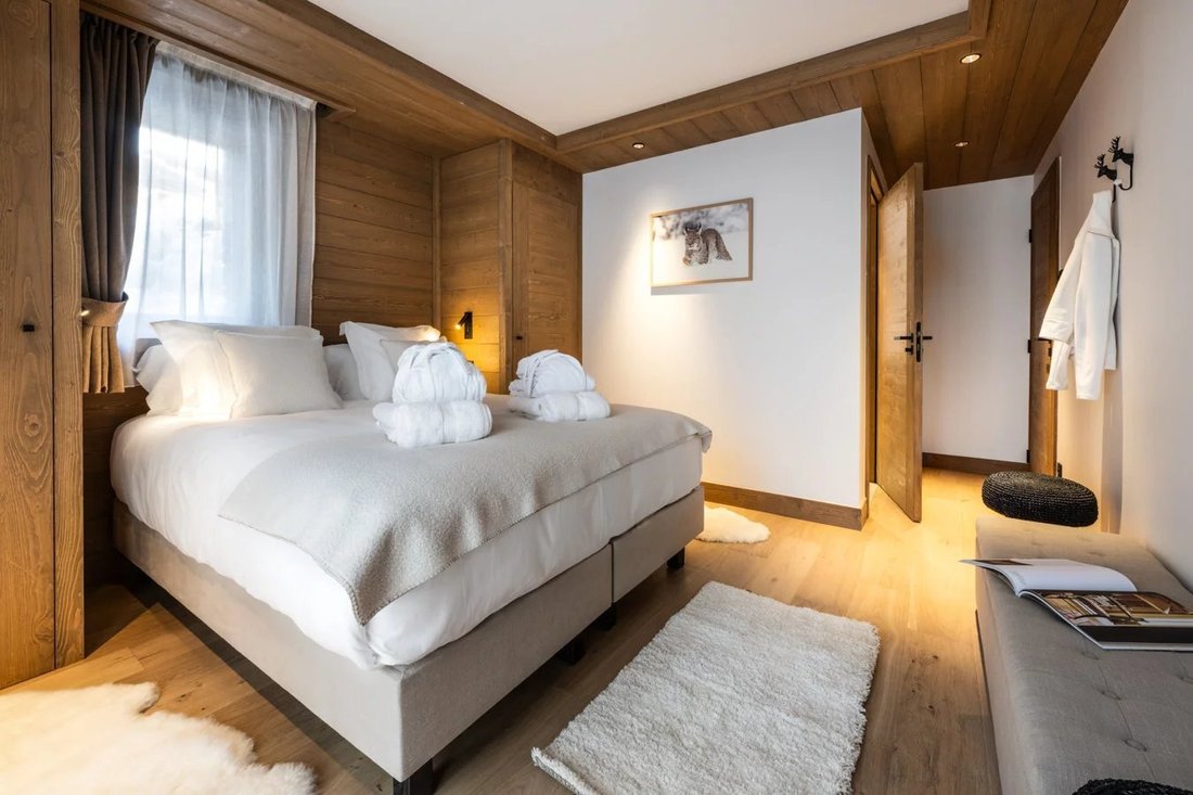 Apartment in Méribel, Les Allues, Auvergne-Rhône-Alpes 5 - 15043577