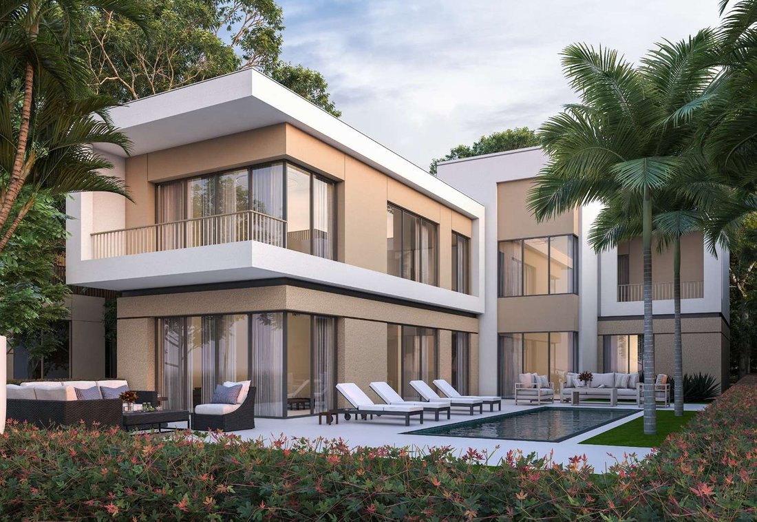 Villa in Wadi Al Safa 5, Wadi Al Safa, Dubai 5 - 15040968