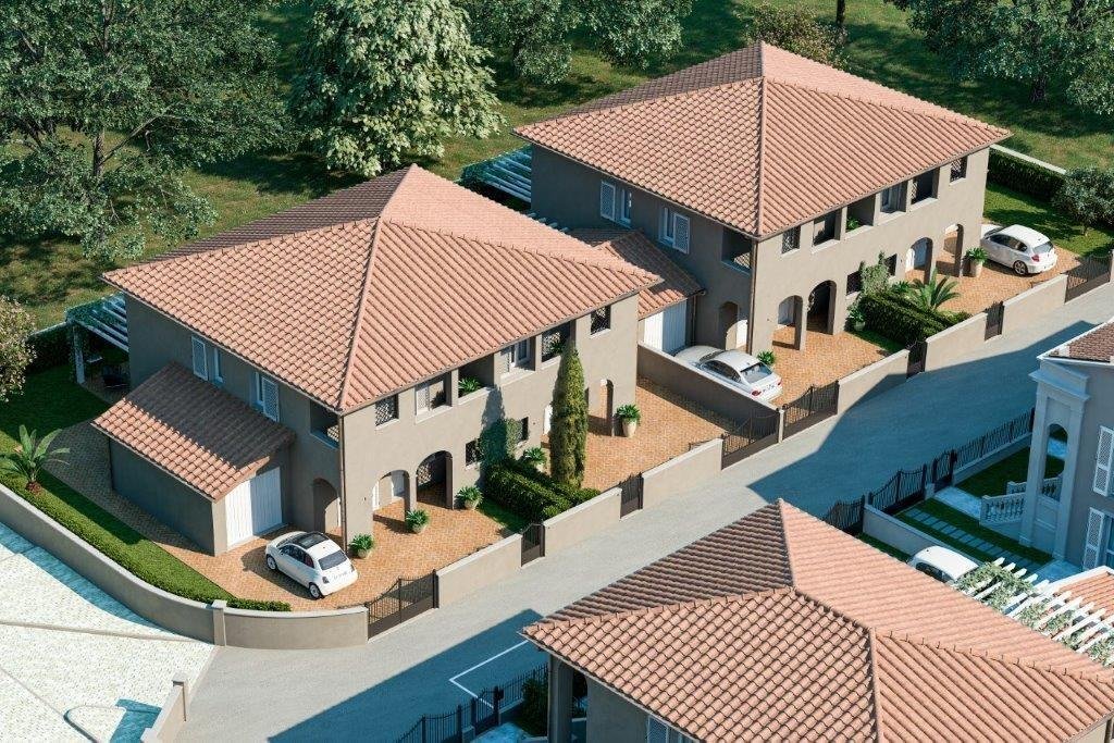Villa a Pontedera, Toscana, Italia 3 - 15037066