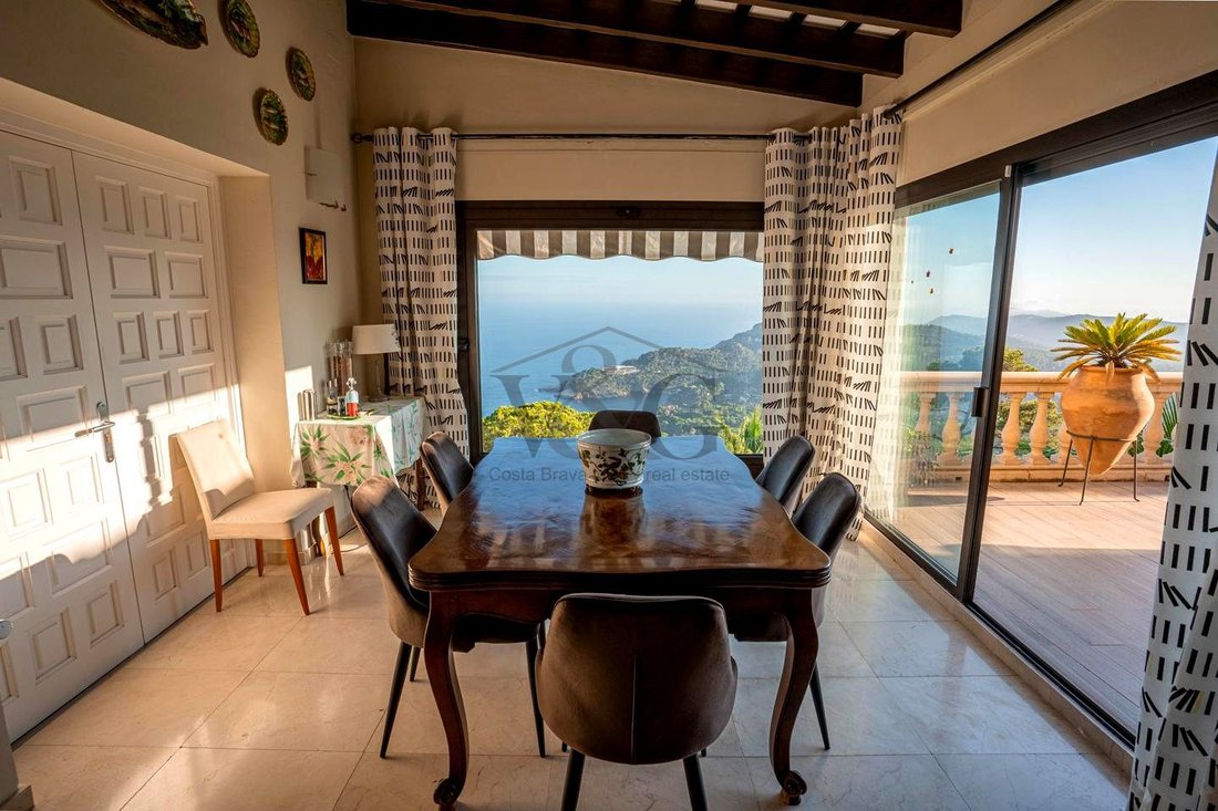 Villa in Begur, Catalonia, Spain 5 - 15037346