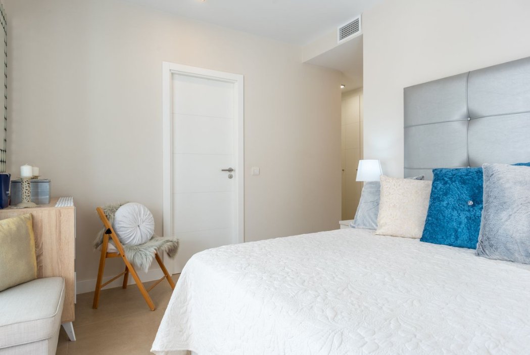 Appartamento a Benalmádena, Andalusia, Spagna 5 - 15042054