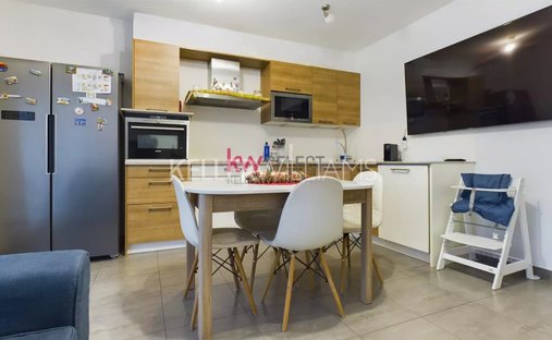 Apartamento en Pétange, Esch-sur-Alzette, Luxemburgo 1