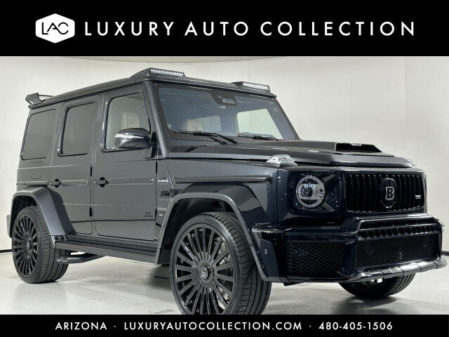 Suv in Scottsdale 1 - 15026082