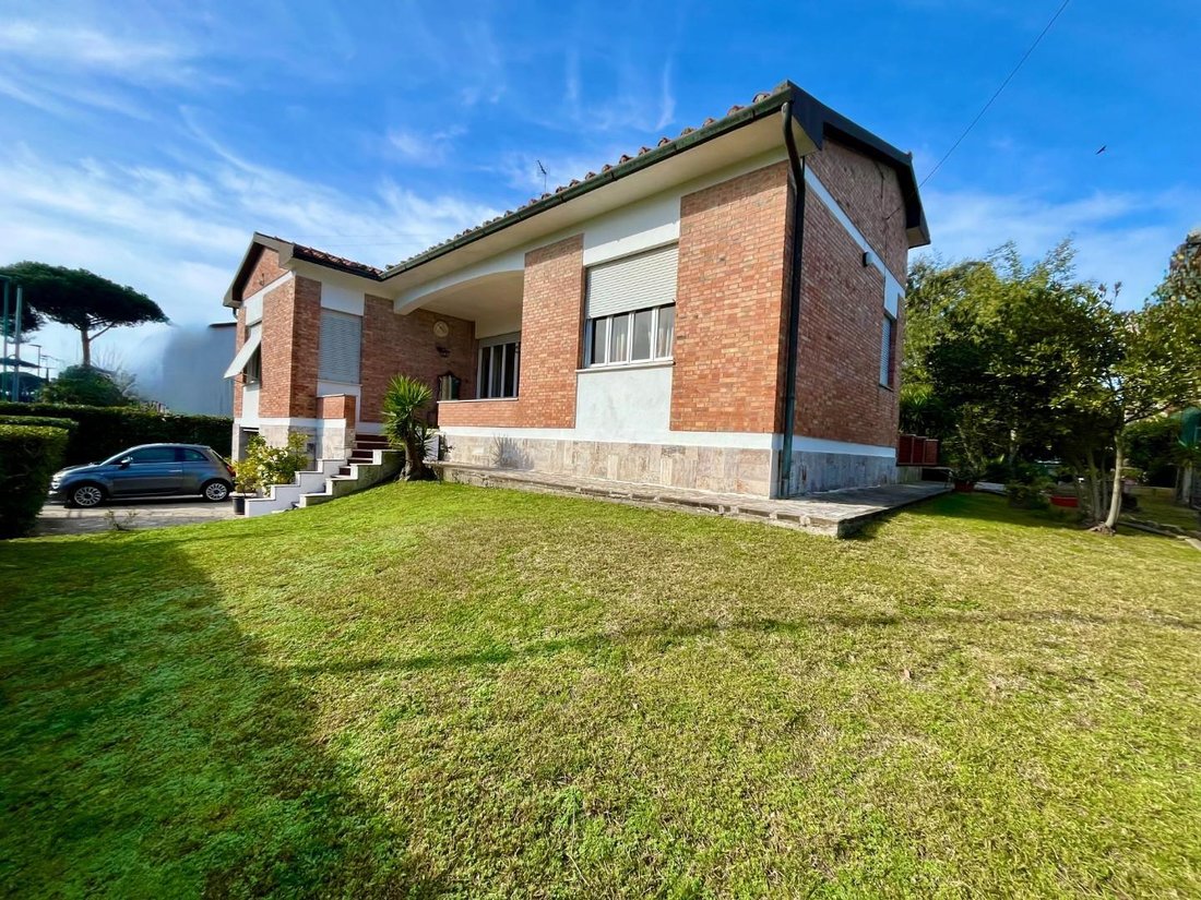 Casa a Tirrenia, Toscana, Italia 1 - 15036985