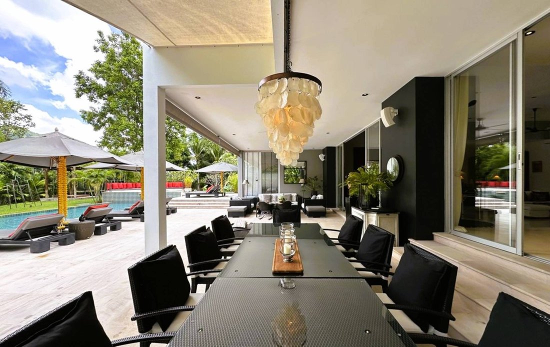 Villa in Hin Lek Fai, Prachuap Khiri Khan, Thailand 2 - 15036563