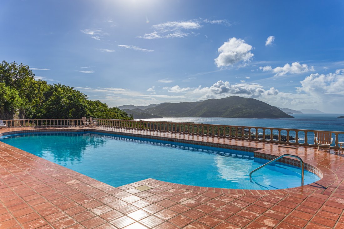 House in Great Camanoe, Virgin Islands, British 2 - 15041605