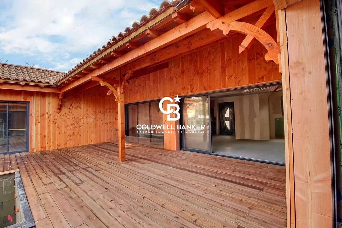 House in Lege Bourg, Lège-Cap-Ferret, France 5 - 14792822