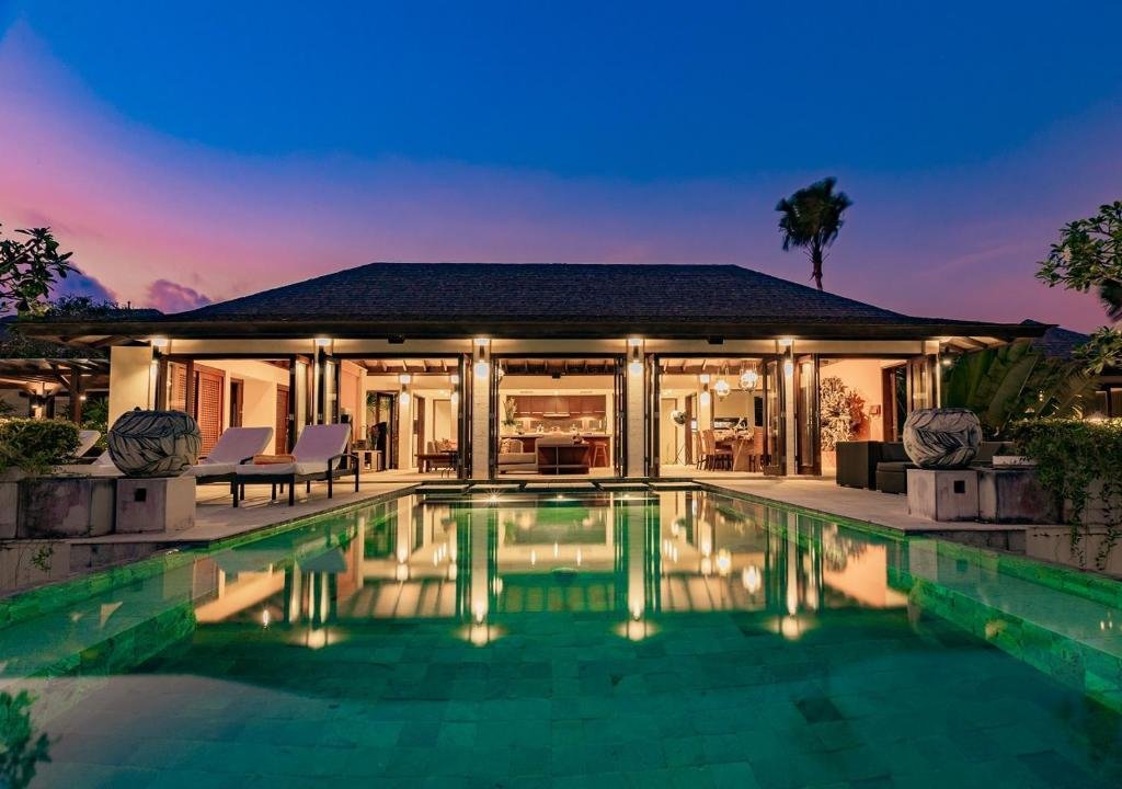 Estate in South Kuta, Bali, Indonesia 1 - 15040233