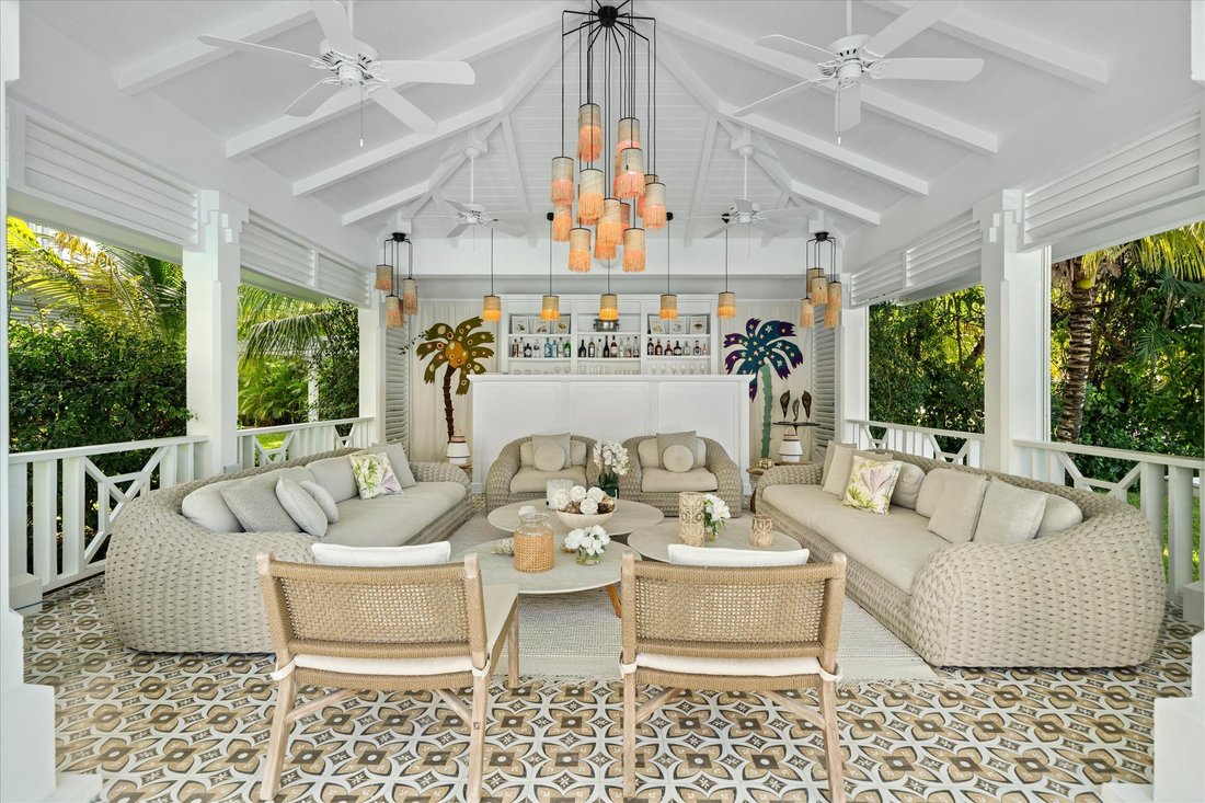 Maison à New Providence, New Providence, Bahamas 5 - 15042062