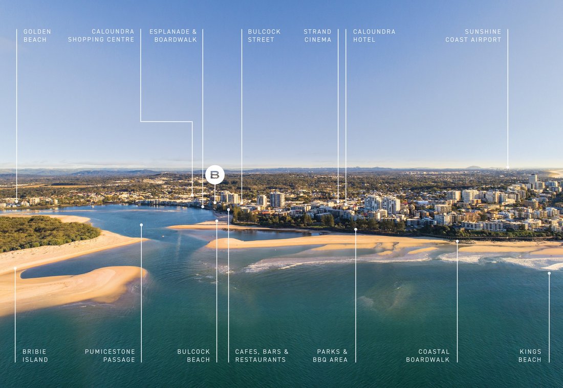 House in Caloundra, Queensland, Australia 5 - 15037862